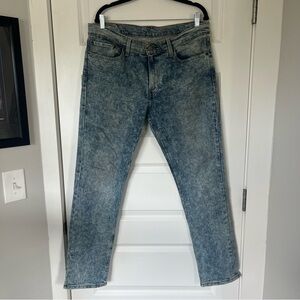 ❤️‍🔥HP❤️‍🔥 Levi’s 511 Jeans 34x32